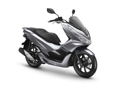 Daftar Harga NMAX, PCX dkk di Bulan Ini