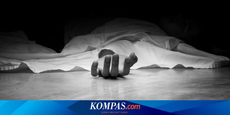 Fakta di Balik Pembunuhan Mahasiswi, Mayat Dibonceng Bertiga