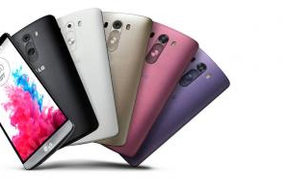 LG G3
