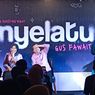 Acara Stand Up Comedy, Cabup Jember Fawait Jadi Sasaran 