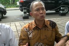 Kadis PU yang Dicopot Jokowi Jadi Tersangka Kasus Korupsi