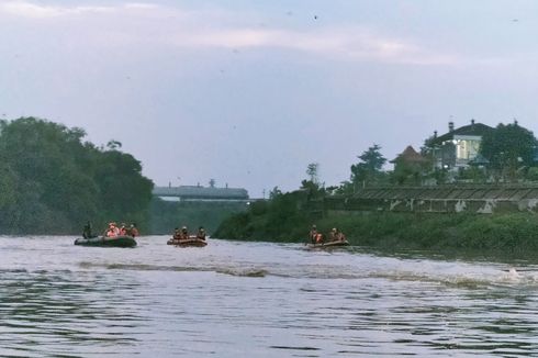Respons Pemprov Jateng soal Somasi ke Ganjar Terkait Pencemaran Sungai Bengawan Solo