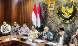 Zulhas: MinyaKita Naik karena Dipakai untuk Bantuan Pangan