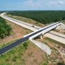 Progres Terbaru Tol Kuala Tanjung-Parapat, Akses Menuju KSPN Danau Toba