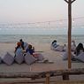 Harga Tiket dan Jam Buka Pantai Pasir Padi di Pangkalpinang