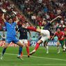 Final Piala Dunia Argentina Vs Perancis, Maroko Dukung Les Bleus 