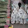 Virus Corona di Korea Selatan, Jemaah Shincheonji: Kami Diperlakukan seperti Penjahat