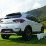 Kehadiran WR-V Tak Sekadar Jadi Produk Pelengkap SUV Honda