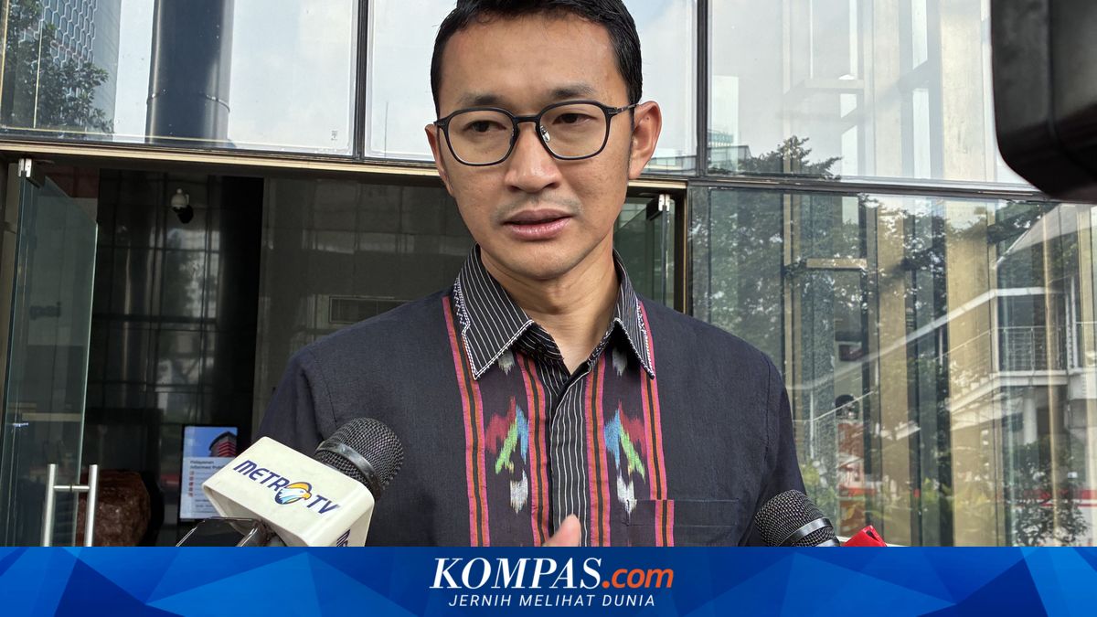 KPK Sita Uang Tunai Ratusan Juta dari OTT Bupati Langkat Syah Afandin