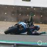 Mata Kaki Mick Doohan Remuk Gara-gara Kecelakaan Ini