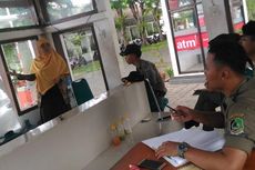 Sering Didatangi Turis, Satpol PP Banyuwangi Belajar Bahasa Inggris