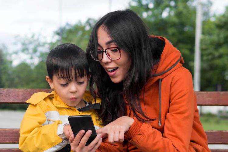 Psikolog klinis dewasa sebut reels bisa jadi sarana diskusi di rumah, sekaligus menumbuhkan empati anak secara alami.
