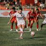 Hasil Semen Padang Vs Bali United 1-3: Serdadu Tridatu Putus Tren Negatif