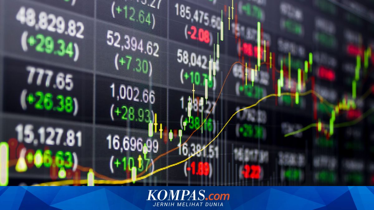 Benarkah Masyarakat Kecil Sebaiknya Tidak Main Saham? Ini Kata Pakar ...