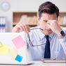 Survei PPM Manajemen: 80 Persen Pekerja Stres Karena Khawatir Kesehatan