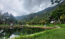 Air Mengalir Kehidupan Bersemi, Saatnya Peduli dan Hemat Air