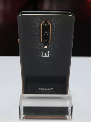 OnePlus 7T Pro McLaren Edition