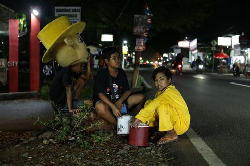 Skema Bansos Tak Cukup Berantas Kemiskinan Ekstrem, Apa Solusinya?