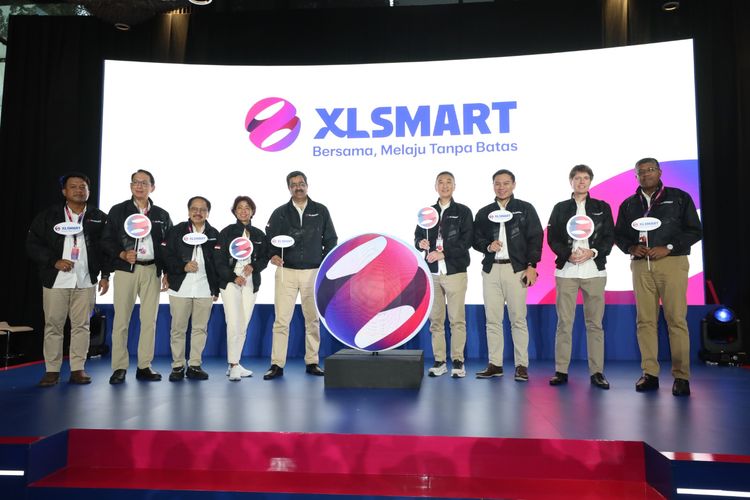 Sinar Mas dan Axiata Group Berhad mengumumkan kerja sama strategis untuk memperkuat ekosistem digital dan telekomunikasi di Asia Tenggara.
