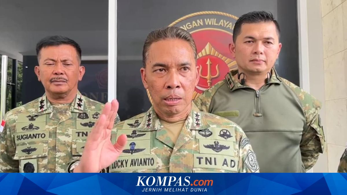 Satgas TNI Dikerahkan Pasca Pembakaran dan Penembakan Pilot Pesawat di Yahukimo