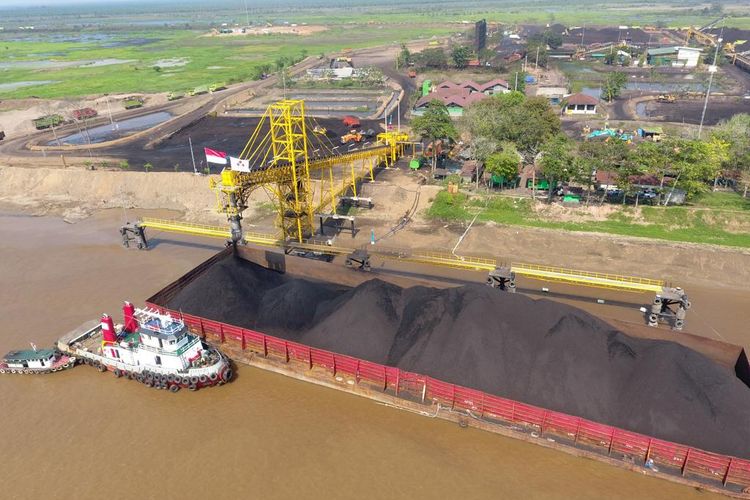 Perkuat Ekspansi, PT Titan Infra Sejahtera Bersiap IPO pada 2025
