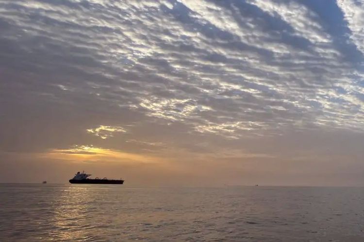 Proposal Baru Iran: Tawarkan Buka Selat Hormuz, Syaratkan AS Cabut Blokade
