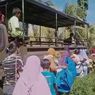 Pengungsi Gempa NTT Akhirnya Mau Pulang Setelah Mendapat Penjelasan dari BMKG