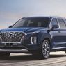 Adu Spek Mesin Hyundai Palisade dengan Fortuner dan Pajero Sport
