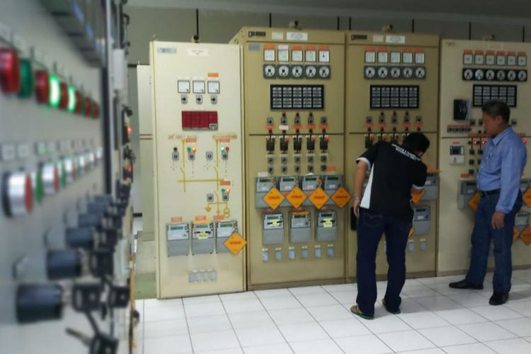 bright PLN Batam juga telah mengoperasikan delapan PLTG dan Mobile Power Plant di Indonesia, dengan total investasi Rp 8 triliun. Dimana satu PLTG memiliki total kapasitas mencapai 500 MW. Diantaranya MPP Jeranjang, Lombok (2 X 25 MW), MPP Air Anyir Bangka (2 X 25 MW), MPP Tarahan Lampung (4 X 25 MW), MPP Nias (1 X 25 MW), MPP Pontianak Kalbar (4 X 25 MW), MPP Balai Pungut Riau (3 X 25 MW) serta MPP Suge Belitung (1 X 25 MW). Dan terakhir MPP Paya Pasir Medan dengan kapaistas pembangkit 3 X 25 MW.