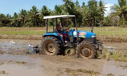 Mentan: Sektor Pertanian Sudah Mulai Menyambut Era 4.0