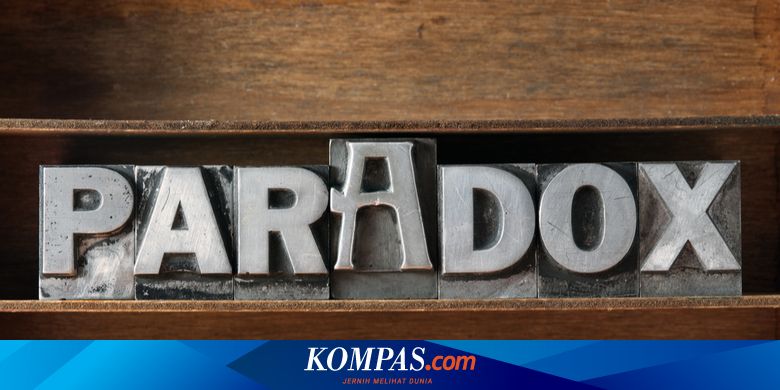 Menelaah Paradoks di Indonesia