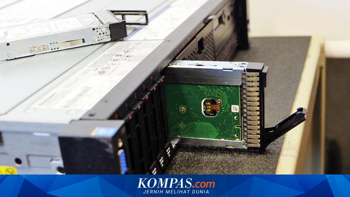 Lenovo dan Nutanix Hadirkan Server untuk UKM