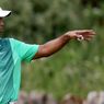 Kronologi Kecelakaan Tiger Woods: Range Rover Tabrak Pikap