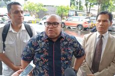 Babak Baru Kasus Razman Arif Nasution Vs Nikita Mirzani