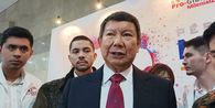 Hashim Sebut Dermawan dari Jepang Bantu Bebaskan Arnold Putra dari Myanmar