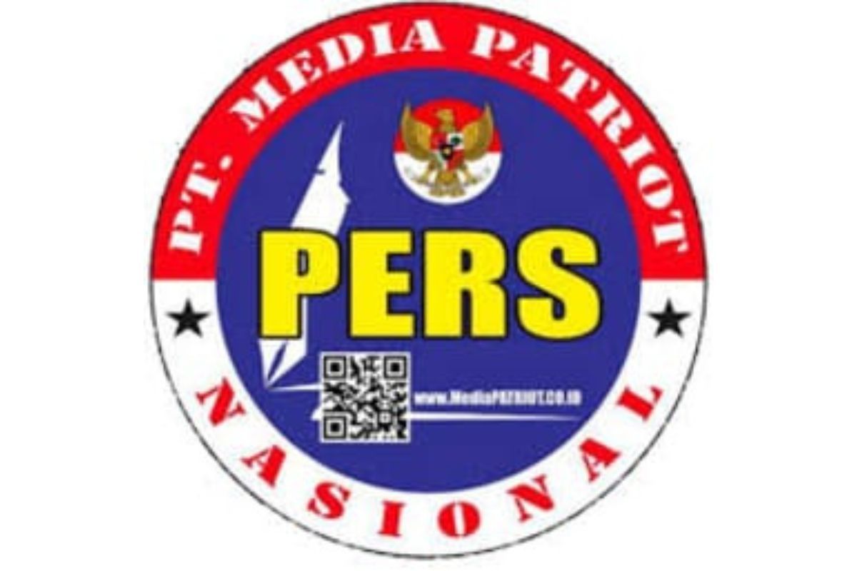 Media asal Kota Bekasi Mediapatriot.co.id.