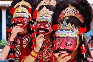 Panduan Wisata Budaya Desa Gegesik Kulon Cirebon, Ini Daya Tariknya