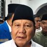 Sambut Prabowo di Kota Solo, Relawan Gibran 