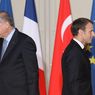 Erdogan Tells Macron “Not to Mess” with Turkey over Eastern Med