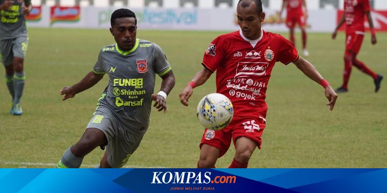 Jawaban Riko Simanjuntak Saat Ditanya Siapa Lawan Terberat