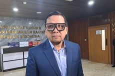 Komisi II DPR Dukung Penggunaan Sirekap untuk Pilkada dengan Catatan