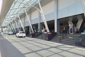 Bandara Husein Sastranegara Siap Diaktivasi Kembali untuk Penerbangan Komersial