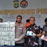 Jual Tramadol dan Eksimer Tanpa Izin, Dua Pemuda di Tambun Utara Dibekuk Polisi