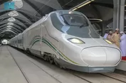 Arab Saudi Pesan 20 Kereta Cepat Haramain Baru, Kapasitas Penumpang Meningkat
