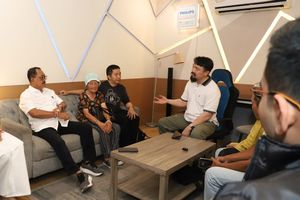 Kronologi Kasus Nenek Sinta di Surabaya, Diintimidasi untuk Tinggalkan Rumahnya di Kertajaya