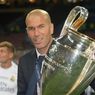 Presiden FFF Yakin Zinedine Zidane Jadi Pelatih Baru PSG Musim Depan