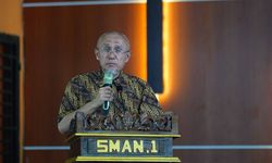 Riau Terapkan Pembelajaran Berbasis Al, Praktisi Al: Ini Luar Biasa, Riau Adalah yang Pertama