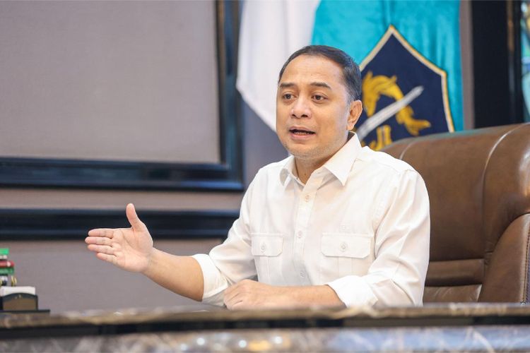 Ekonomi Tumbuh 5,87 Persen, Pemkot Surabaya Perkuat Ekraf dan Pariwisata