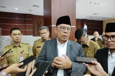 Airlangga Mundur dari Ketum Golkar, Benyamin Davnie: Tidak Ada Komentar!