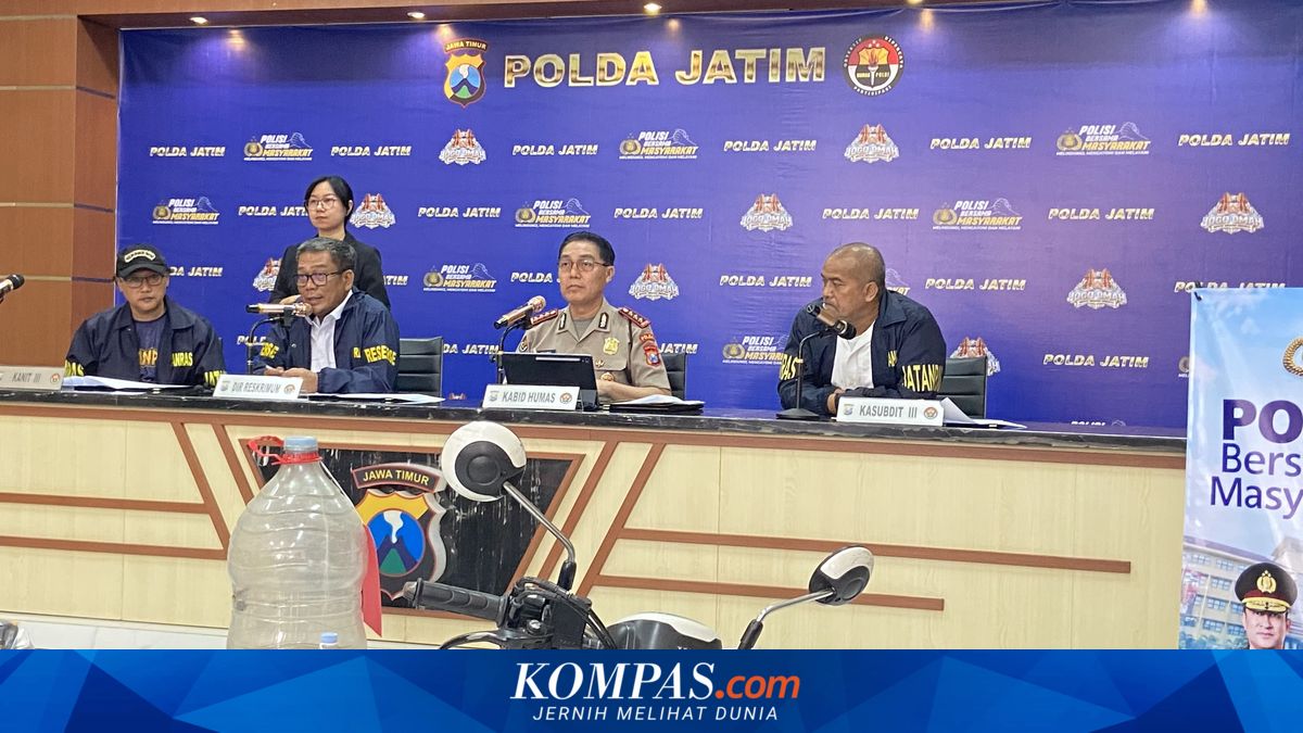 Hasil Tes Psikologis Pembunuh Istri Siri di Madiun: Punya Keinginan, Kemampuan, dan Suka Nonton Film Thriller